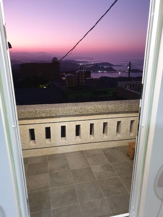 Jiufen Let'S Go Bed And Breakfast المظهر الخارجي الصورة